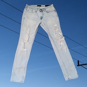Men's jean